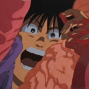 Meet your Posher, Tetsuo